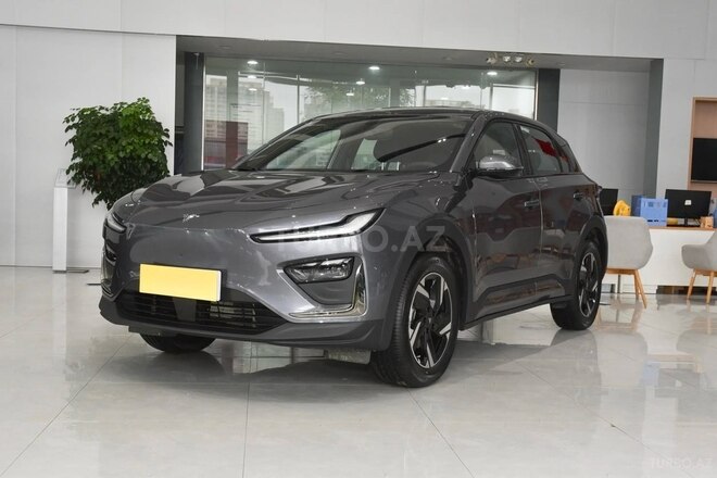 Neta  2024, 0 km - 0.0 l - Bakı