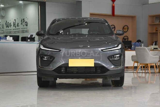 Neta  2024, 0 km - 0.0 l - Bakı