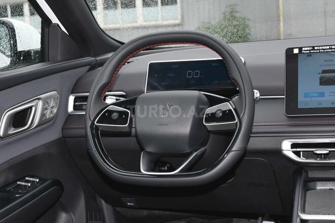 Neta  2024, 0 km - 0.0 l - Bakı