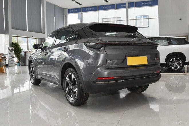 Neta  2024, 0 km - 0.0 l - Bakı