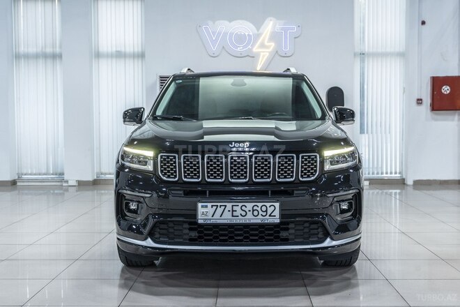 Jeep Grand Commander-7
