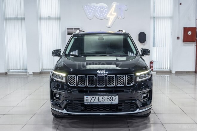 Jeep Grand Commander-6