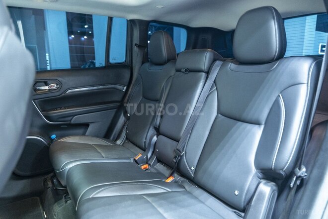 Jeep Grand Commander-16