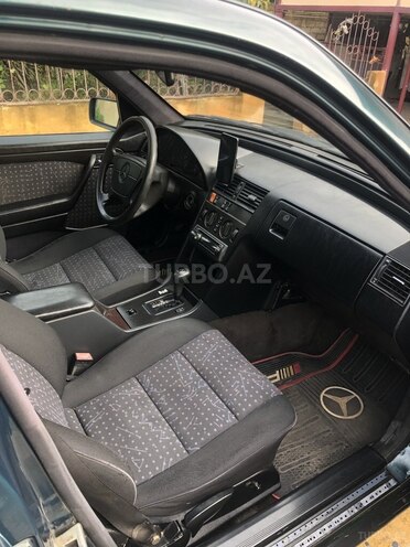 Mercedes C 180 1994, 100,000 km - 1.8 l - Masallı