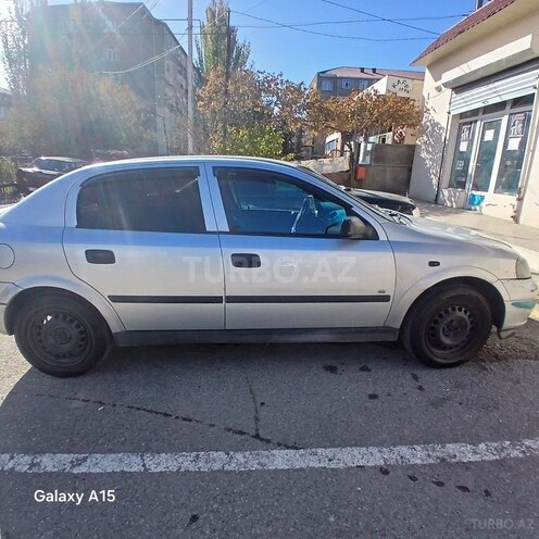 Opel Astra 2005, 334,000 km - 1.4 l - Sumqayıt