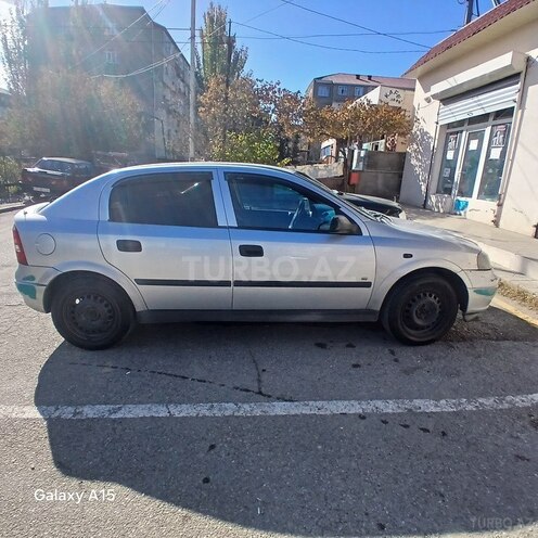 Opel Astra 2005, 334,000 km - 1.4 l - Sumqayıt