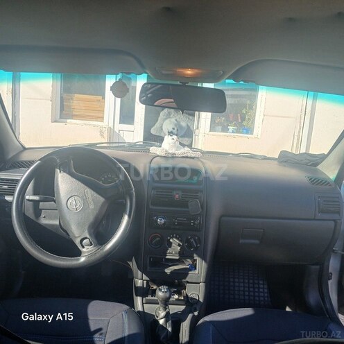 Opel Astra 2005, 334,000 km - 1.4 l - Sumqayıt