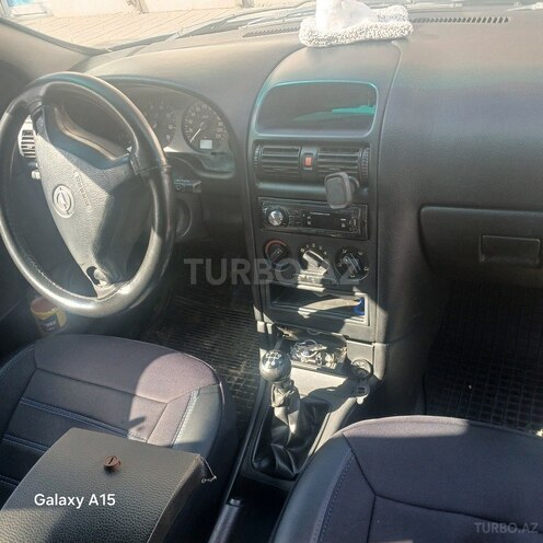 Opel Astra 2005, 334,000 km - 1.4 l - Sumqayıt