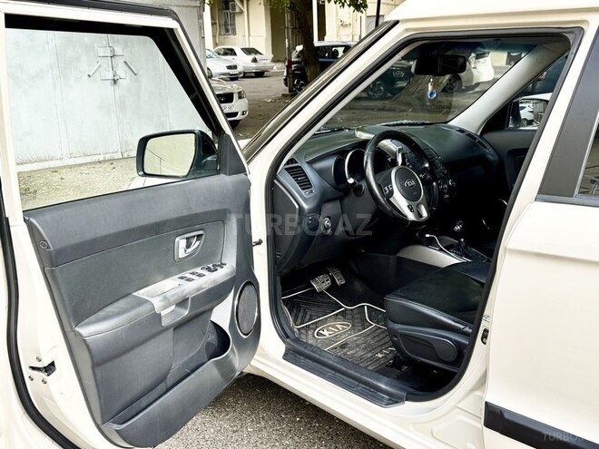 Kia Soul 2013, 163,000 km - 2.0 l - Bakı