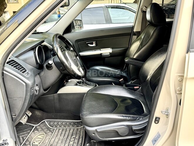 Kia Soul 2013, 163,000 km - 2.0 l - Bakı