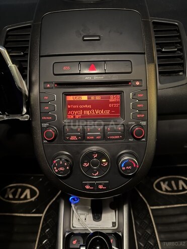 Kia Soul 2013, 163,000 km - 2.0 l - Bakı