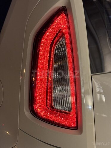 Kia Soul 2013, 163,000 km - 2.0 l - Bakı