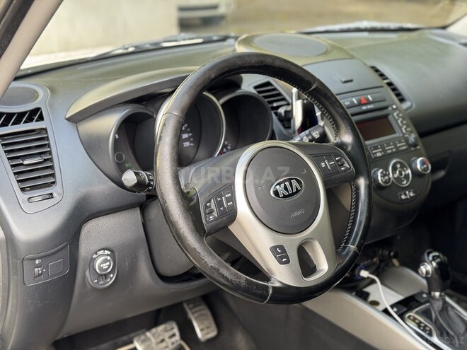 Kia Soul 2013, 163,000 km - 2.0 l - Bakı