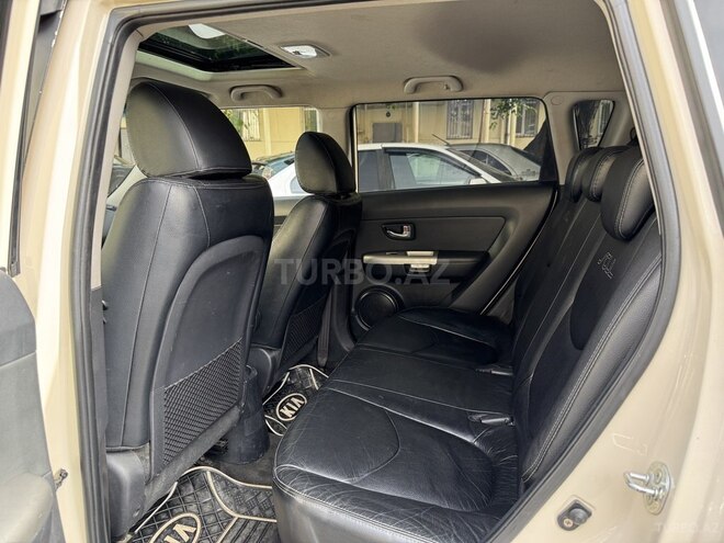 Kia Soul 2013, 163,000 km - 2.0 l - Bakı