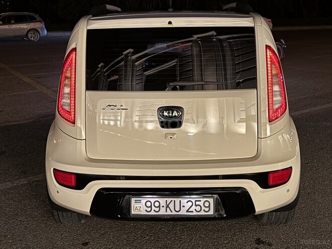 Kia Soul 2013, 163,000 km - 2.0 l - Bakı