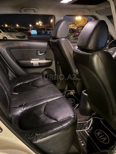 Kia Soul 2013, 163,000 km - 2.0 l - Bakı