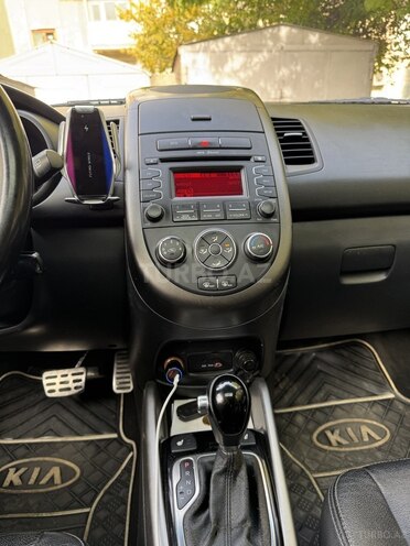 Kia Soul 2013, 163,000 km - 2.0 l - Bakı