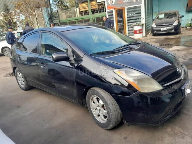 Toyota Prius 2007, 321,869 km - 1.5 l - Bakı