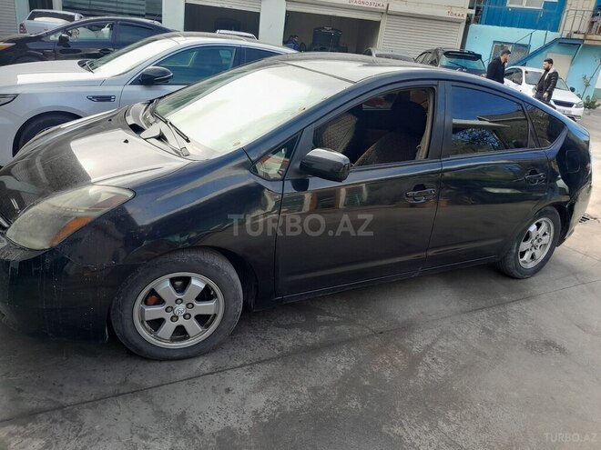 Toyota Prius 2007, 321,869 km - 1.5 l - Bakı
