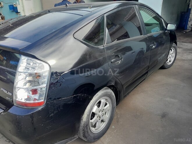 Toyota Prius 2007, 321,869 km - 1.5 l - Bakı