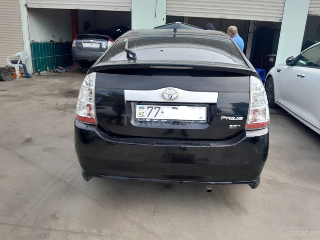 Toyota Prius 2007, 321,869 km - 1.5 l - Bakı