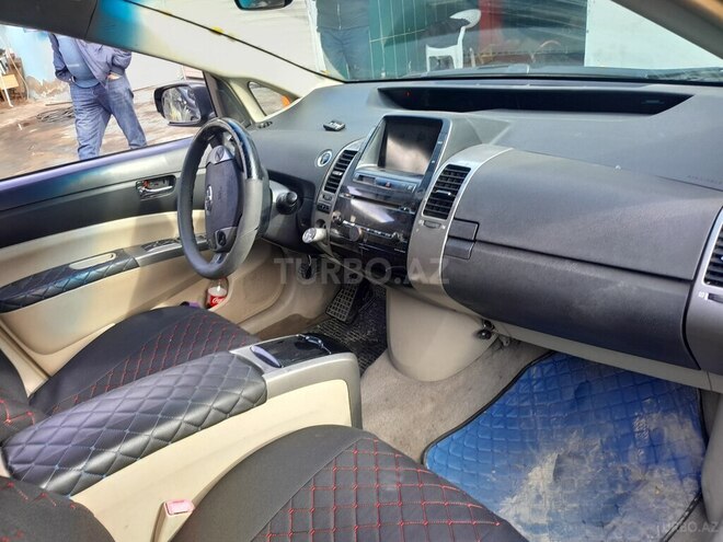 Toyota Prius 2007, 321,869 km - 1.5 l - Bakı