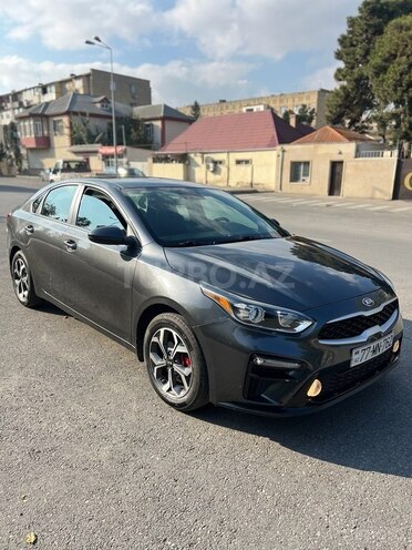 Kia Forte 2019, 80,000 km - 2.0 l - Bakı