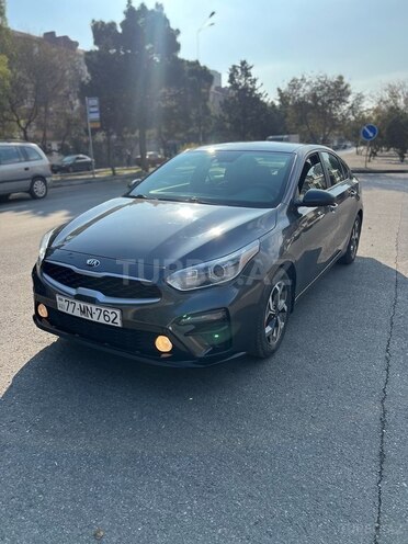 Kia Forte 2019, 80,000 km - 2.0 l - Bakı