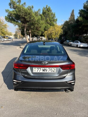 Kia Forte 2019, 80,000 km - 2.0 l - Bakı