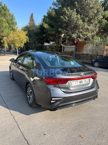 Kia Forte 2019, 80,000 km - 2.0 l - Bakı