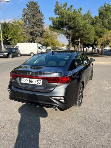 Kia Forte 2019, 80,000 km - 2.0 l - Bakı