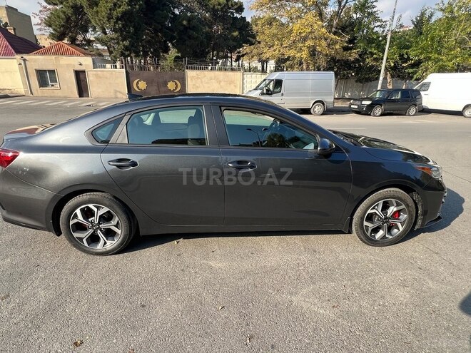 Kia Forte 2019, 80,000 km - 2.0 l - Bakı