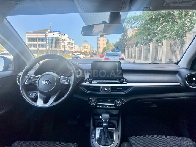 Kia Forte 2019, 80,000 km - 2.0 l - Bakı