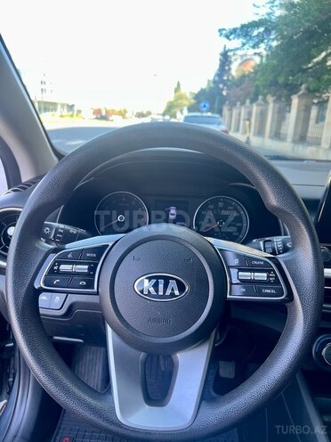 Kia Forte 2019, 80,000 km - 2.0 l - Bakı