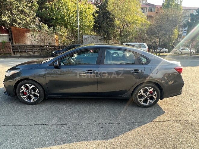 Kia Forte 2019, 80,000 km - 2.0 l - Bakı