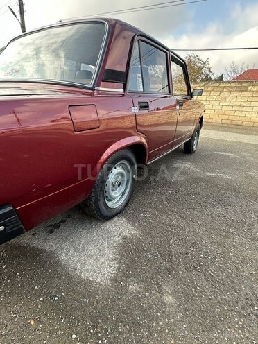 LADA (VAZ) 2107 2011, 45,485 km - 1.6 l - Şəmkir