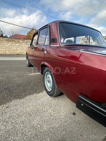 LADA (VAZ) 2107 2011, 45,485 km - 1.6 l - Şəmkir