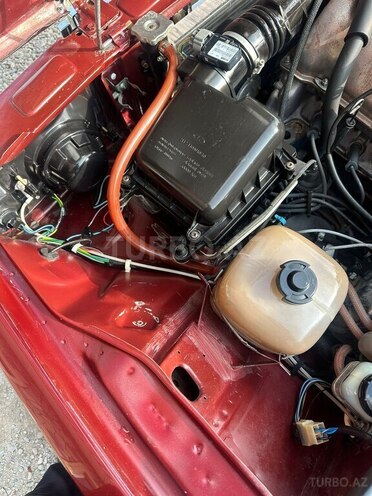 LADA (VAZ) 2107 2011, 45,485 km - 1.6 l - Şəmkir