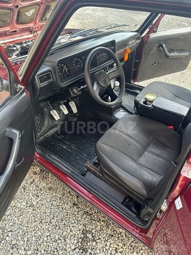 LADA (VAZ) 2107 2011, 45,485 km - 1.6 l - Şəmkir