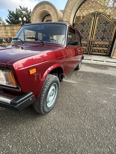 LADA (VAZ) 2107 2011, 45,485 km - 1.6 l - Şəmkir
