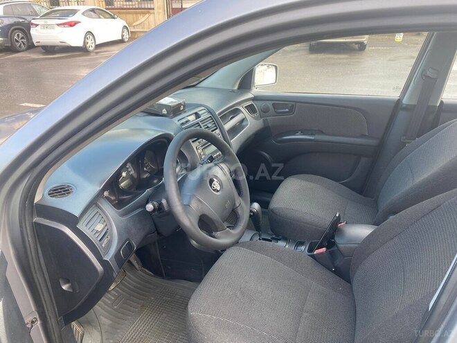 Kia Sportage 2008, 364,000 km - 2.0 l - Bakı