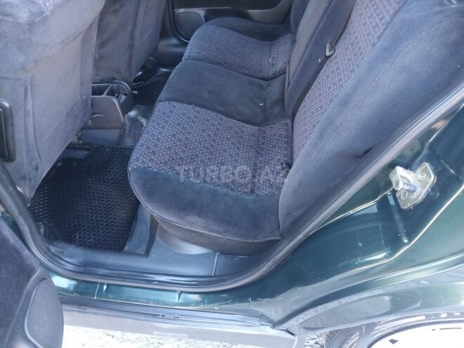 Opel Astra 1998, 354,000 km - 1.6 l - Sumqayıt