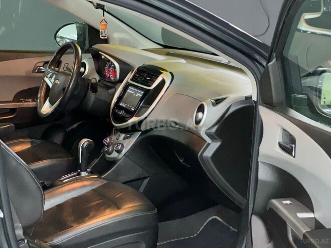 Chevrolet Aveo 2019, 78,000 km - 1.4 l - Bakı