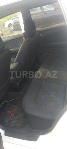 Mitsubishi Airtrek 2002, 215,000 km - 2.0 l - Gəncə