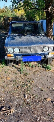 LADA (VAZ) 2106 1989, 98,520 km - 1.5 л - Bərdə