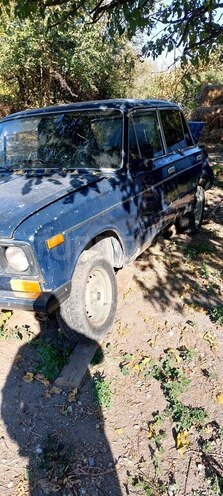 LADA (VAZ) 2106 1989, 98,520 km - 1.5 л - Bərdə