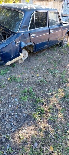 LADA (VAZ) 2106 1989, 98,520 km - 1.5 л - Bərdə