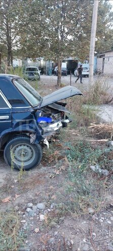 LADA (VAZ) 2106 1989, 98,520 km - 1.5 л - Bərdə