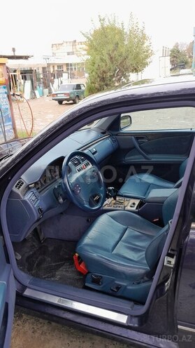 Mercedes E 240 1999, 450,000 km - 2.4 l - Masallı
