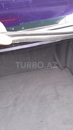 Mercedes E 240 1999, 450,000 km - 2.4 l - Masallı